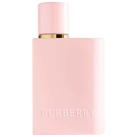 burberry hoa nữ